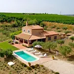 Villa Casa Chardonnay Menfi