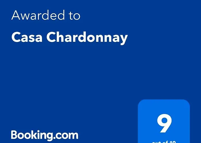 Casa Chardonnay * Menfi