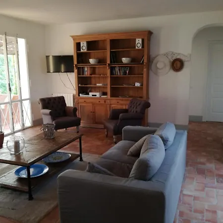 Casa Chardonnay Villa *