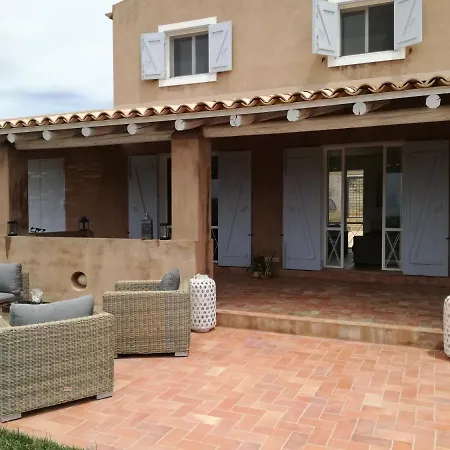 וילה Casa Chardonnay