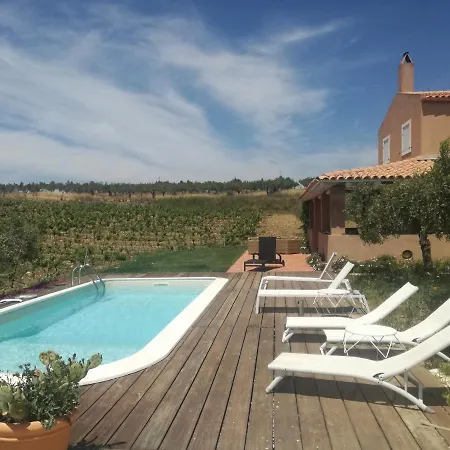 Villa Casa Chardonnay *