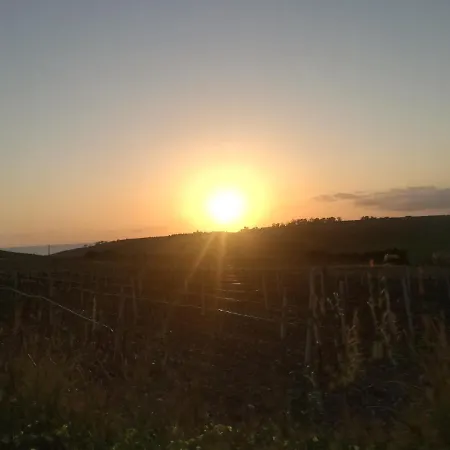 Casa Chardonnay Villa