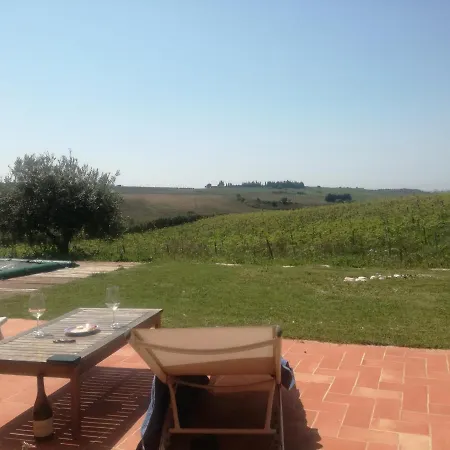 Casa Chardonnay * מנפי
