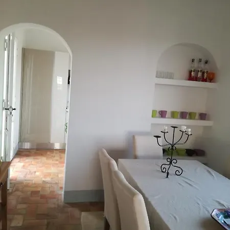 Casa Chardonnay Villa Menfi