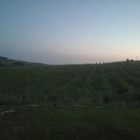 Casa Chardonnay Villa