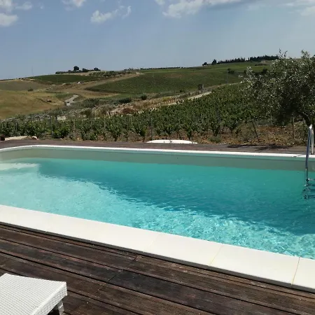 Casa Chardonnay Villa *