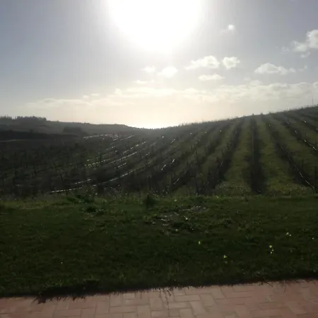 Casa Chardonnay * Menfi