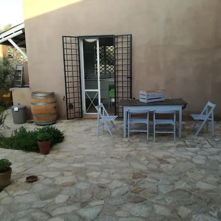 Casa Chardonnay Villa