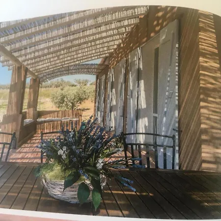 Villa Casa Chardonnay Menfi