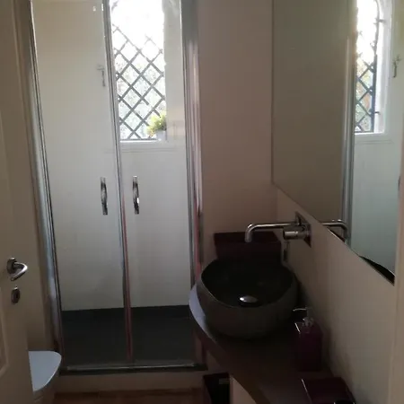 Villa Casa Chardonnay Menfi