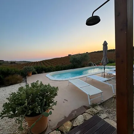 Casa Chardonnay Villa