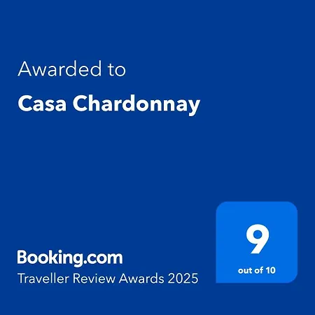 Casa Chardonnay * Menfi
