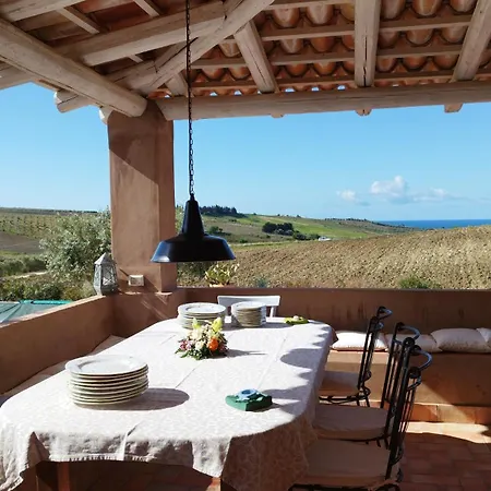 Casa Chardonnay * Menfi