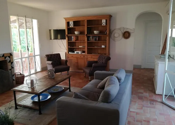 Casa Chardonnay Villa *