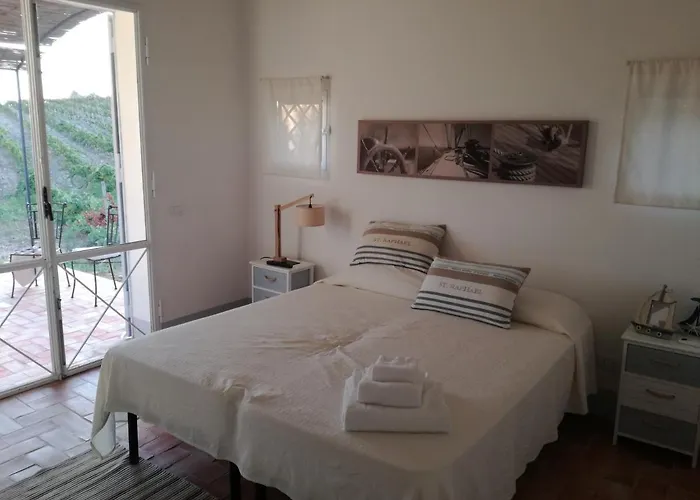 Casa Chardonnay Menfi