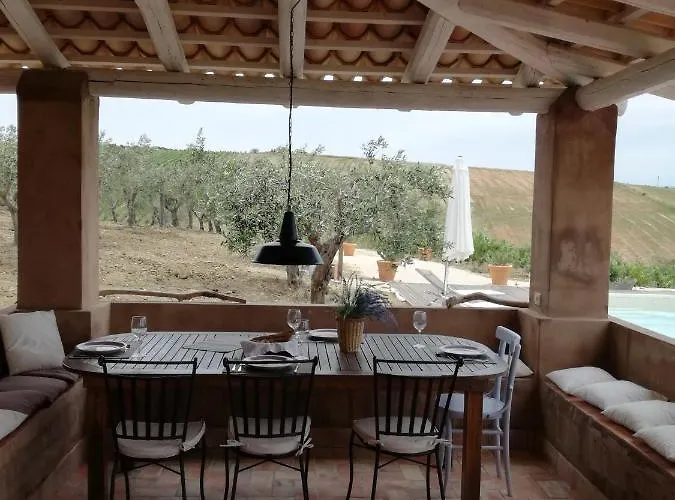 Casa Chardonnay Villa *