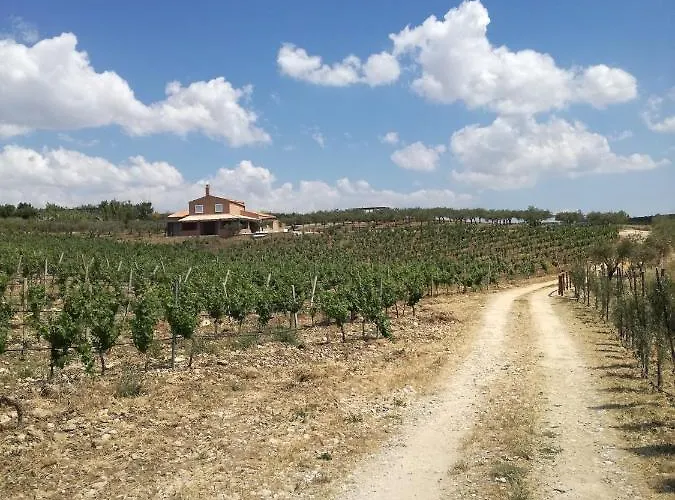 Casa Chardonnay Villa