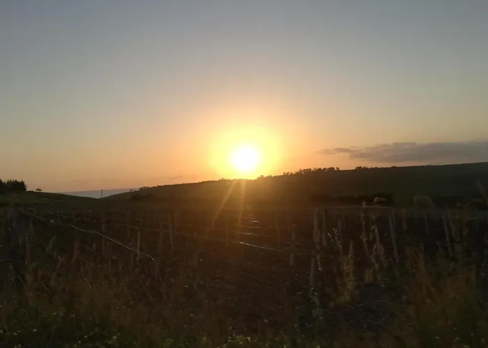 Casa Chardonnay Villa