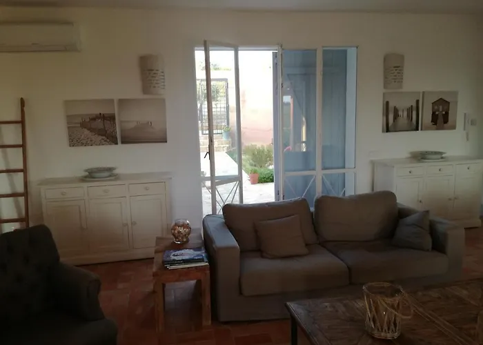 Casa Chardonnay Menfi