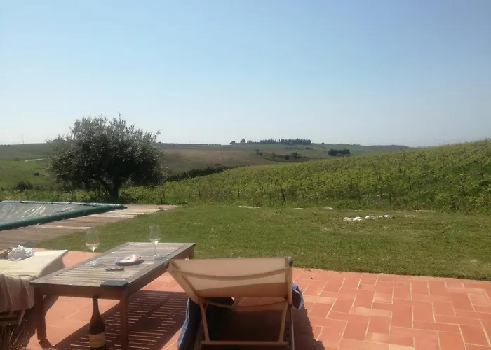 Casa Chardonnay * Menfi