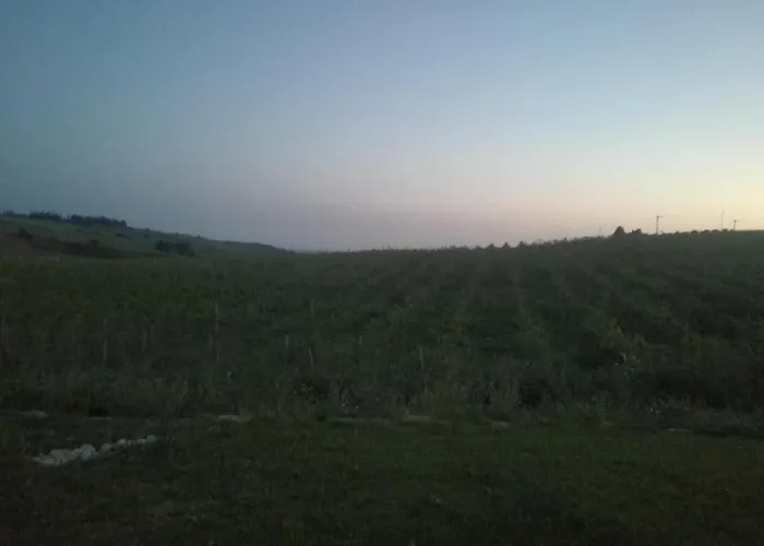 Casa Chardonnay Вилла