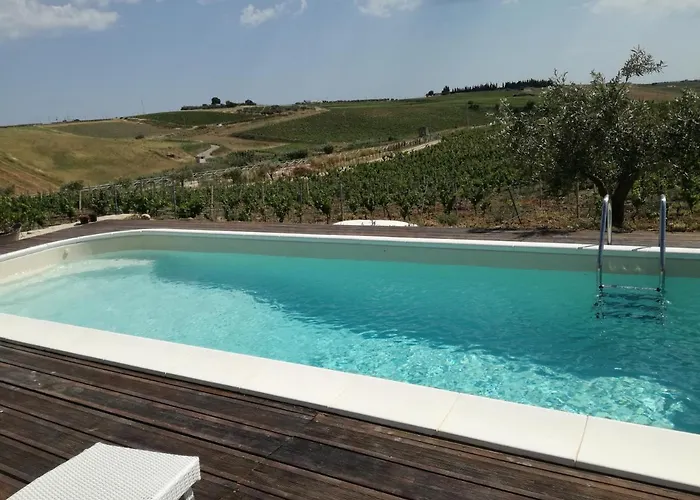 Casa Chardonnay Villa *