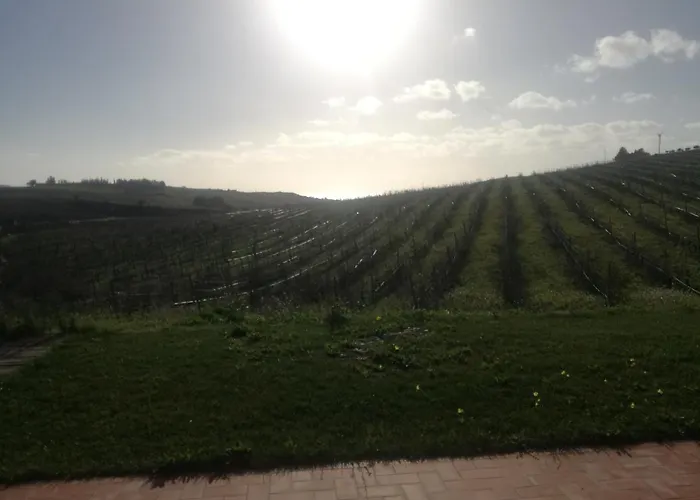 Casa Chardonnay * Menfi