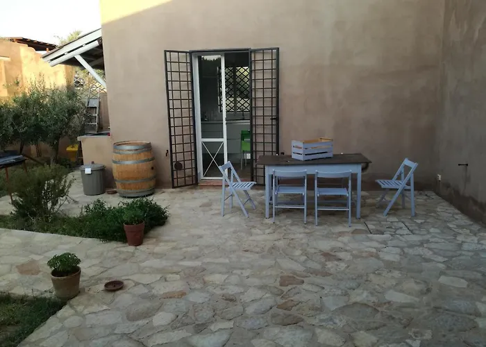 Casa Chardonnay Villa