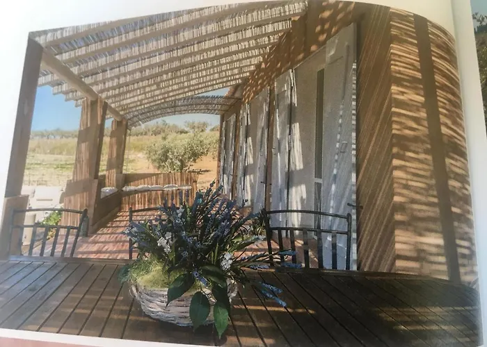 Villa Casa Chardonnay Menfi