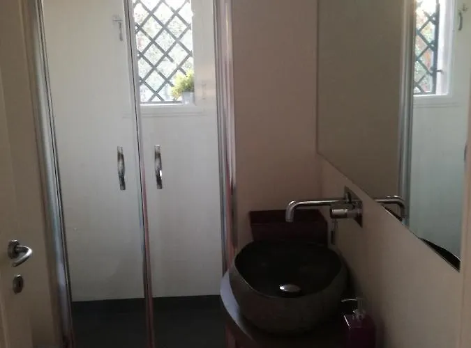 Villa Casa Chardonnay Menfi