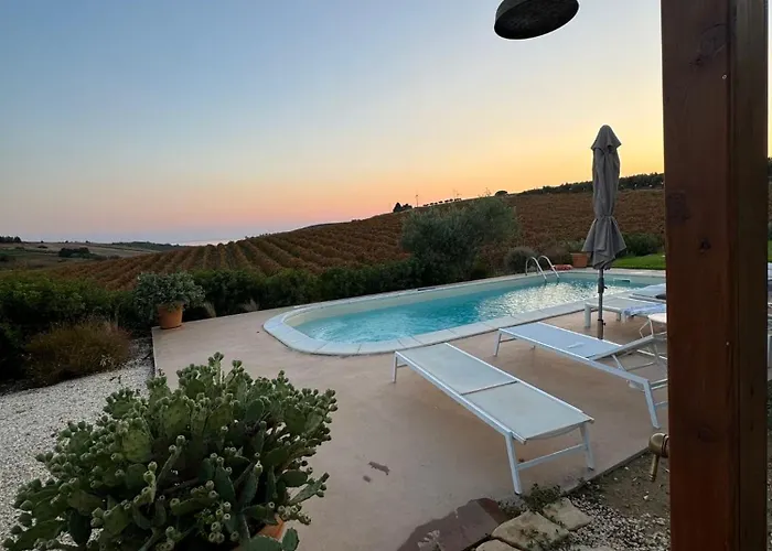 Casa Chardonnay Villa