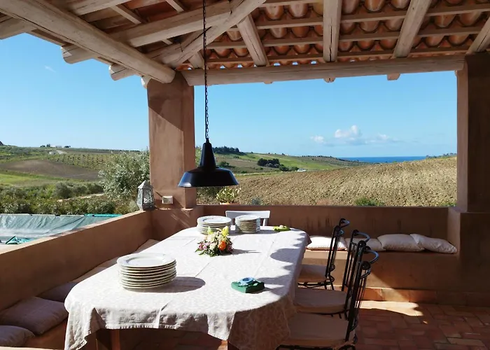 Casa Chardonnay * Menfi